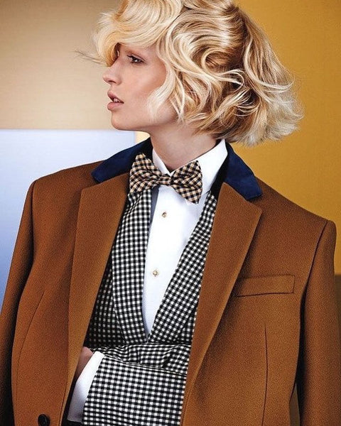 Spice Up Your Clothing Collection With A Vast Array Of Ladies Cufflinks