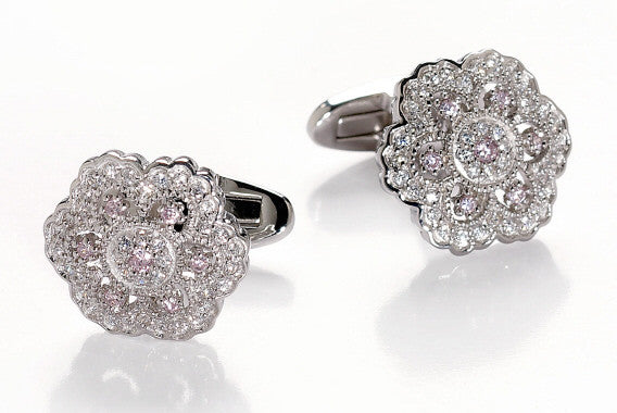 Show Your Feminine Side With A Flower