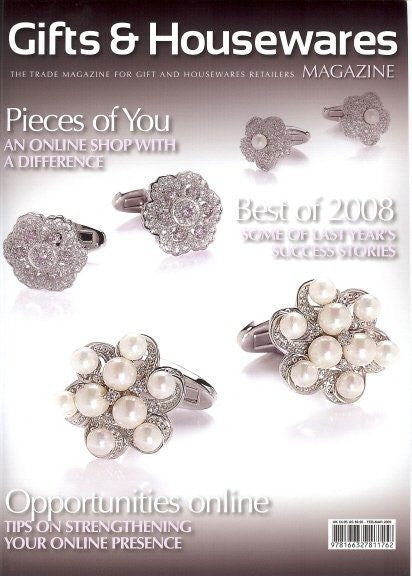 Gifts and Housewares, February-March 2009