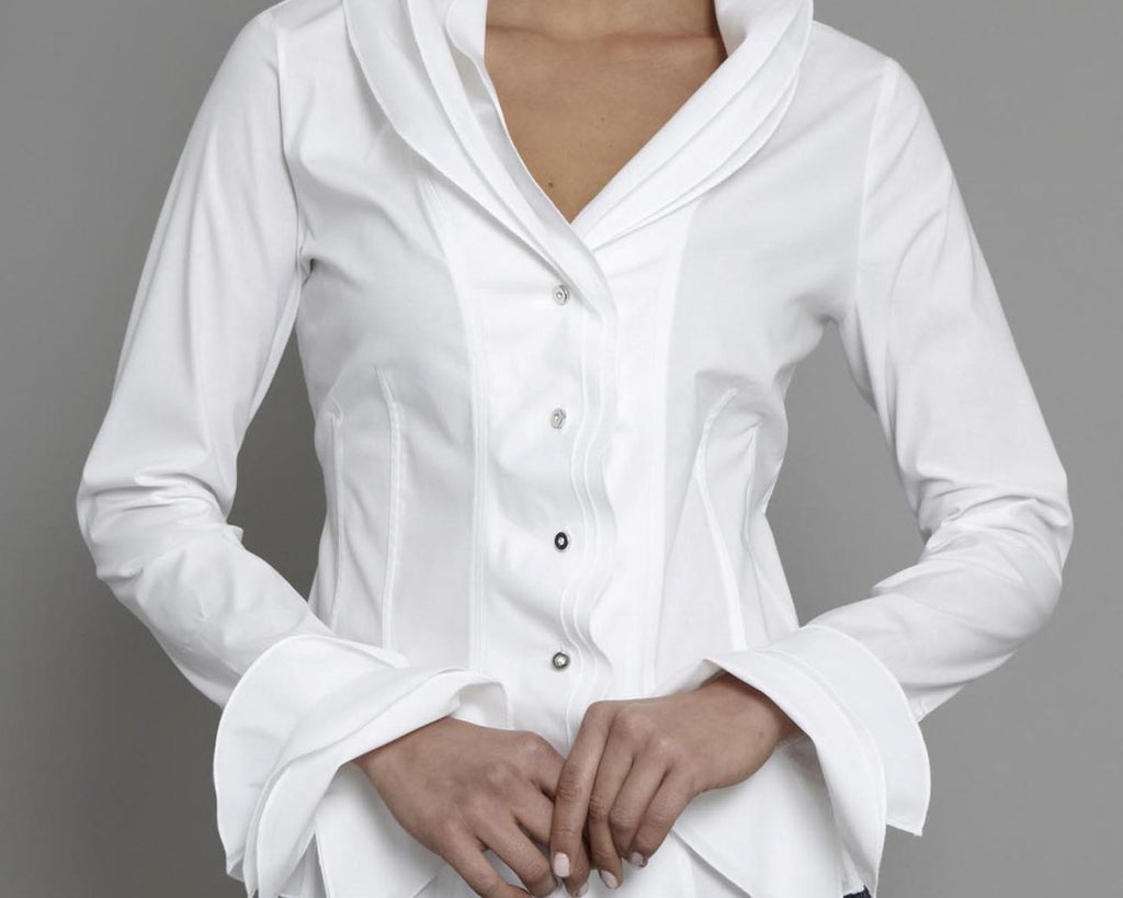 ISABELLA Shirt, size 8