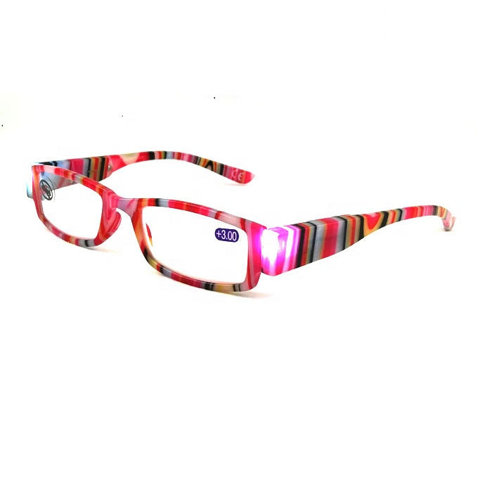 LED Reading Glasses