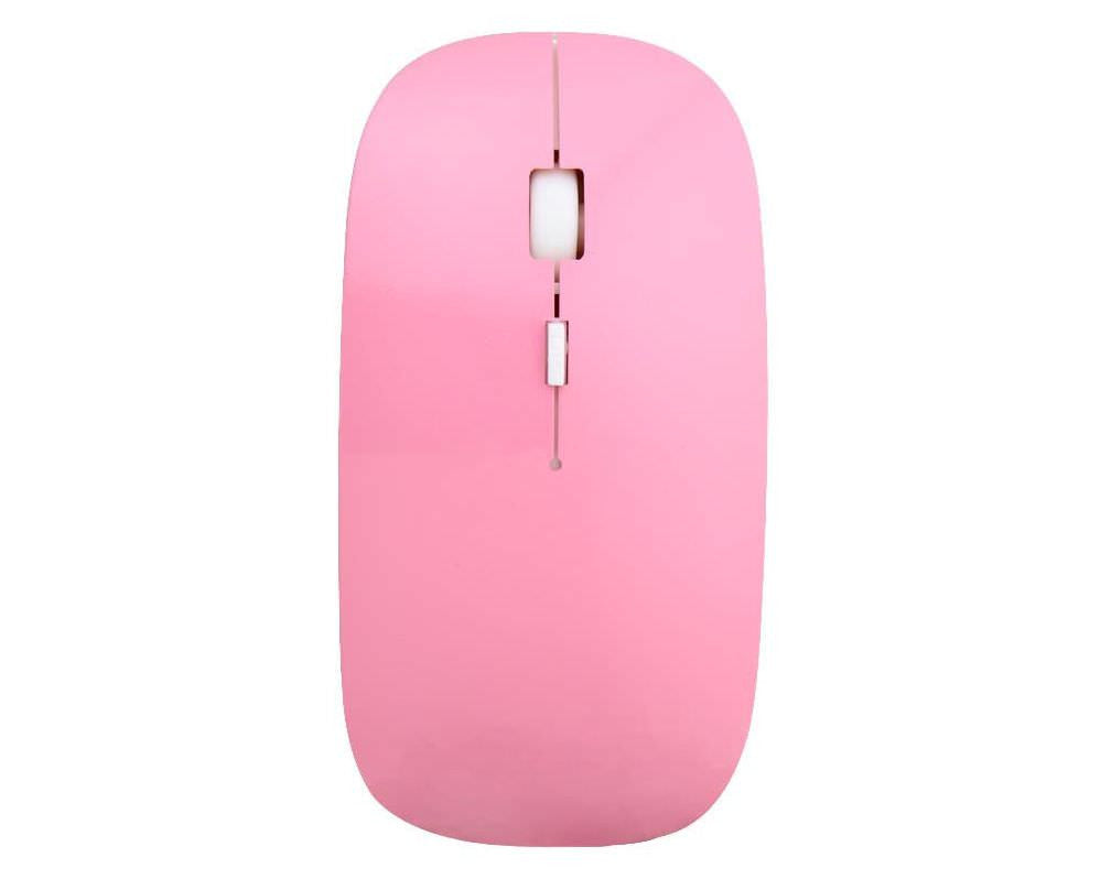 USB WIRELESS OPTICAL MOUSE, SUPER SLIM