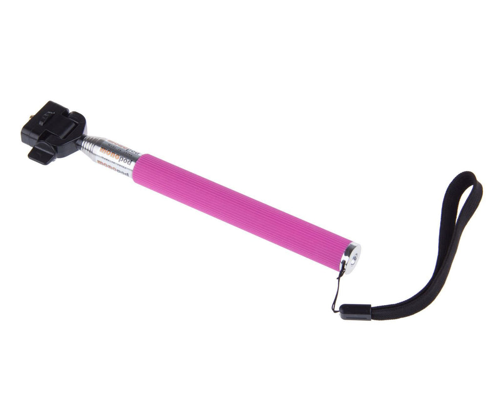 SELF-PORTRAIT MONOPOD FOR CAMERA & MOBILEPHONE