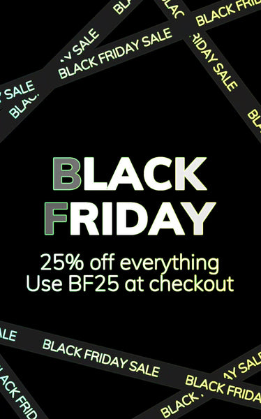Black friday sale