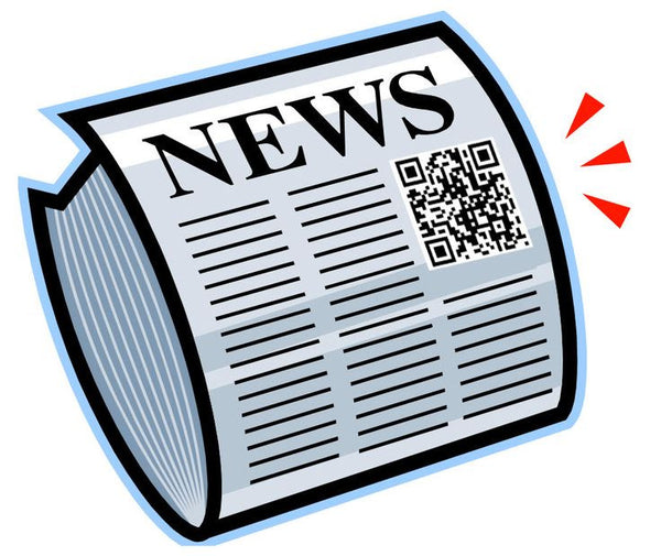 Our Newsletter