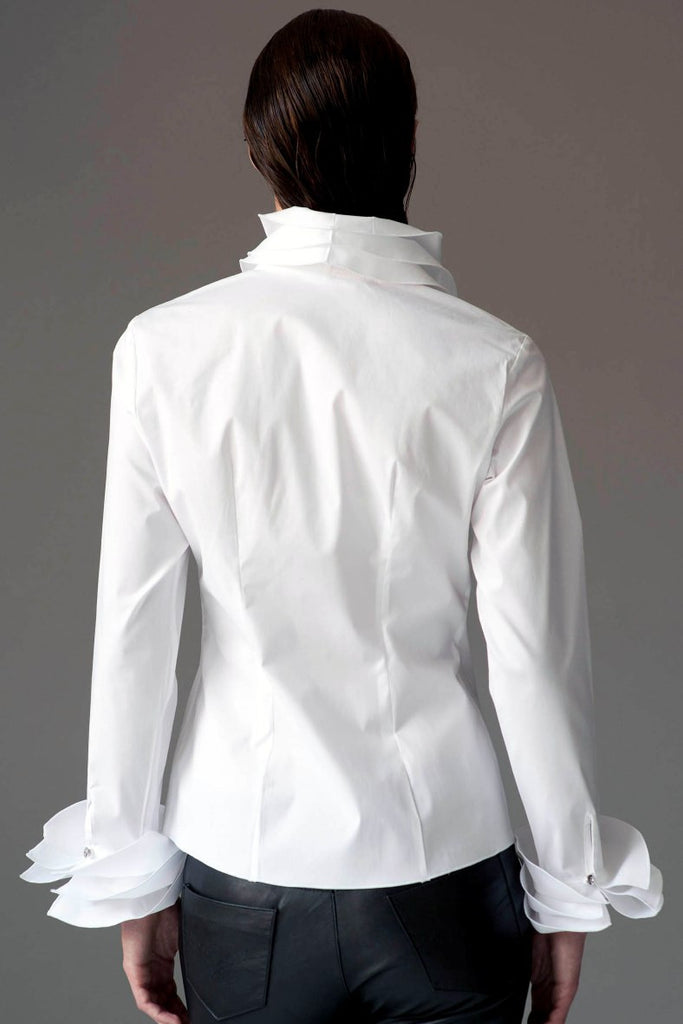 ISABELLA Shirt, size 8