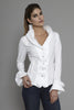 ISABELLA Shirt, size 8