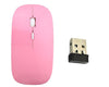 USB WIRELESS OPTICAL MOUSE, SUPER SLIM