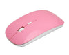 USB WIRELESS OPTICAL MOUSE, SUPER SLIM