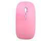 USB WIRELESS OPTICAL MOUSE, SUPER SLIM