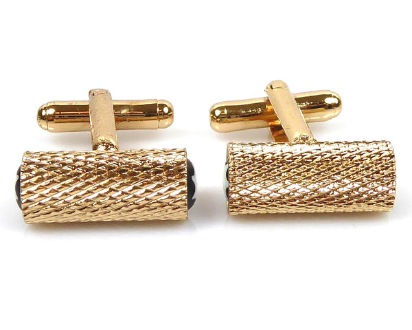 Gold plated Cufflinks