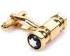 Gold plated Cufflinks