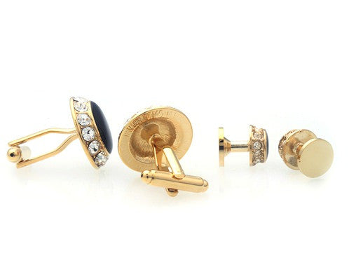 Studs cufflinks 2025