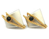 Vintage Swank Cufflinks