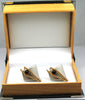 Vintage Swank Cufflinks