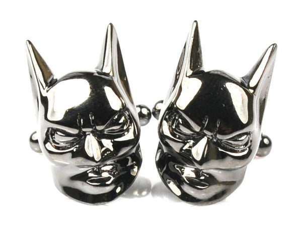 Batman Dark Knight cufflinks
