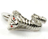 NOVELTY COBRA DESIGN CUFFLINKS
