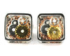 Steampunk Gear Watch Mechanism Cufflinks