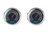Speedometer Cufflinks