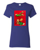 Women's short sleeve t-shirt