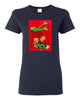 Women's short sleeve t-shirt