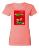 Women's short sleeve t-shirt