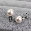 Pearl Cufflinks