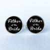 Wedding Cufflinks