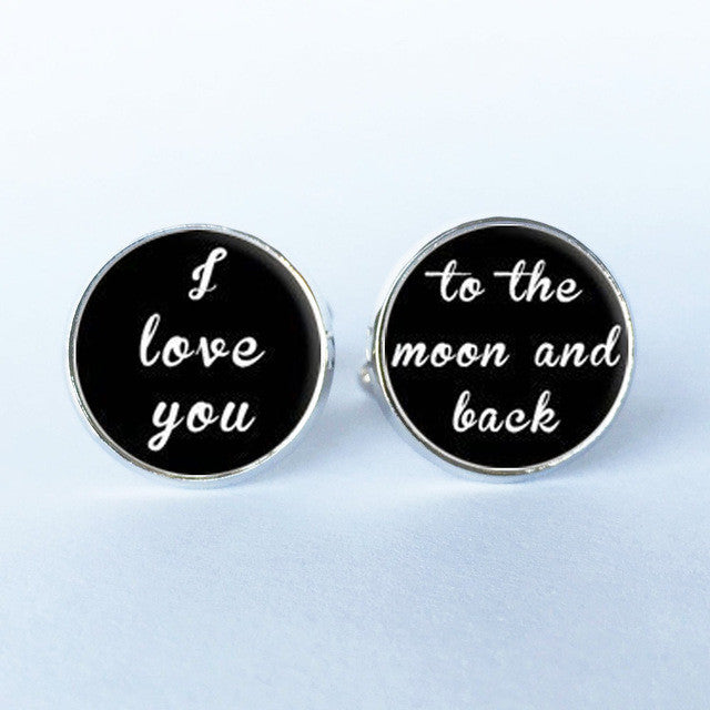 Wedding Cufflinks