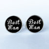 Wedding Cufflinks