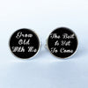 Wedding Cufflinks