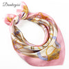 100% Mulberry Silk Scarf