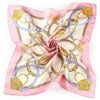 100% Mulberry Silk Scarf