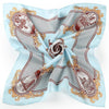 100% Mulberry Silk Scarf