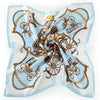 100% Mulberry Silk Scarf