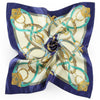 100% Mulberry Silk Scarf