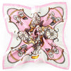 100% Mulberry Silk Scarf