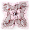 100% Mulberry Silk Scarf