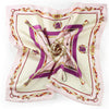 100% Mulberry Silk Scarf