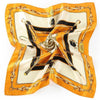 100% Mulberry Silk Scarf