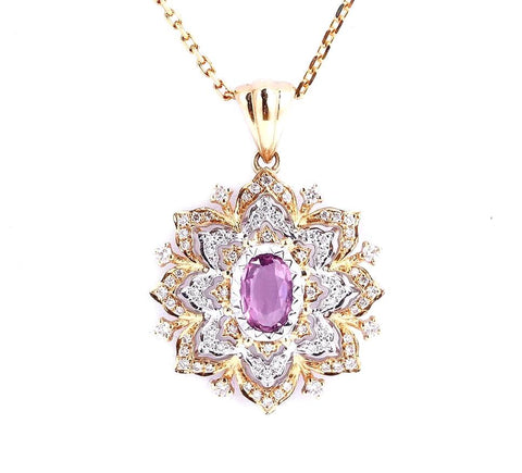 Crystal Rhinestone Necklace & earrings