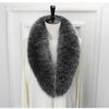 Genuine Fox Fur Scarf